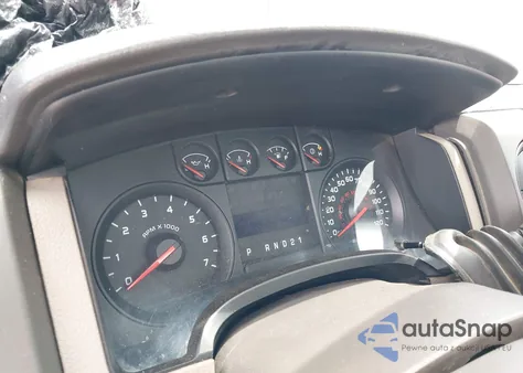 2010 Ford F150 from USA, damaged, VIN 1FTMF1CW1AKE72347